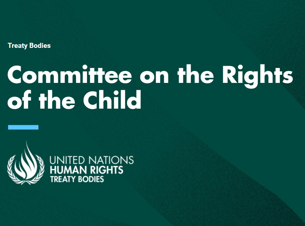CIatUCT's tweet photo. UN Committee on the Rights of the Child calls government to account: It’s time to stop short-changing child health. Following South Africa's #UNCRC meeting, our statement of concern on impact of austerity cuts on child health.
Read more: https://t.co/Bl1MVfwYU1
#ChildRightsNow https://t.co/kcEsySYl4J