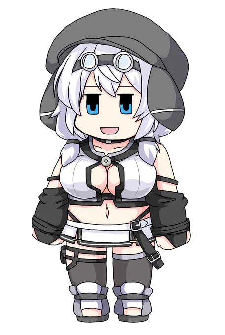 もち子さん 