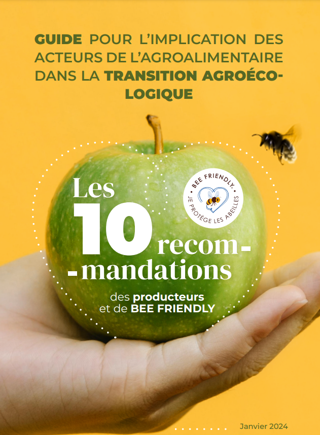 Agroforesterie Association Française tweet media