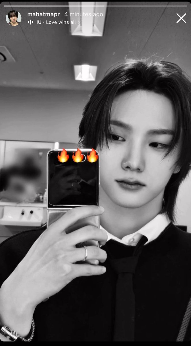 Mahatma. tweet media