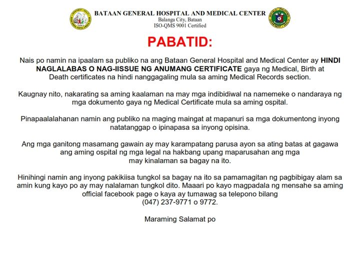 1Bataan's tweet photo. 📷PABATID📷
#1bataan https://t.co/ItOhw8hOc6