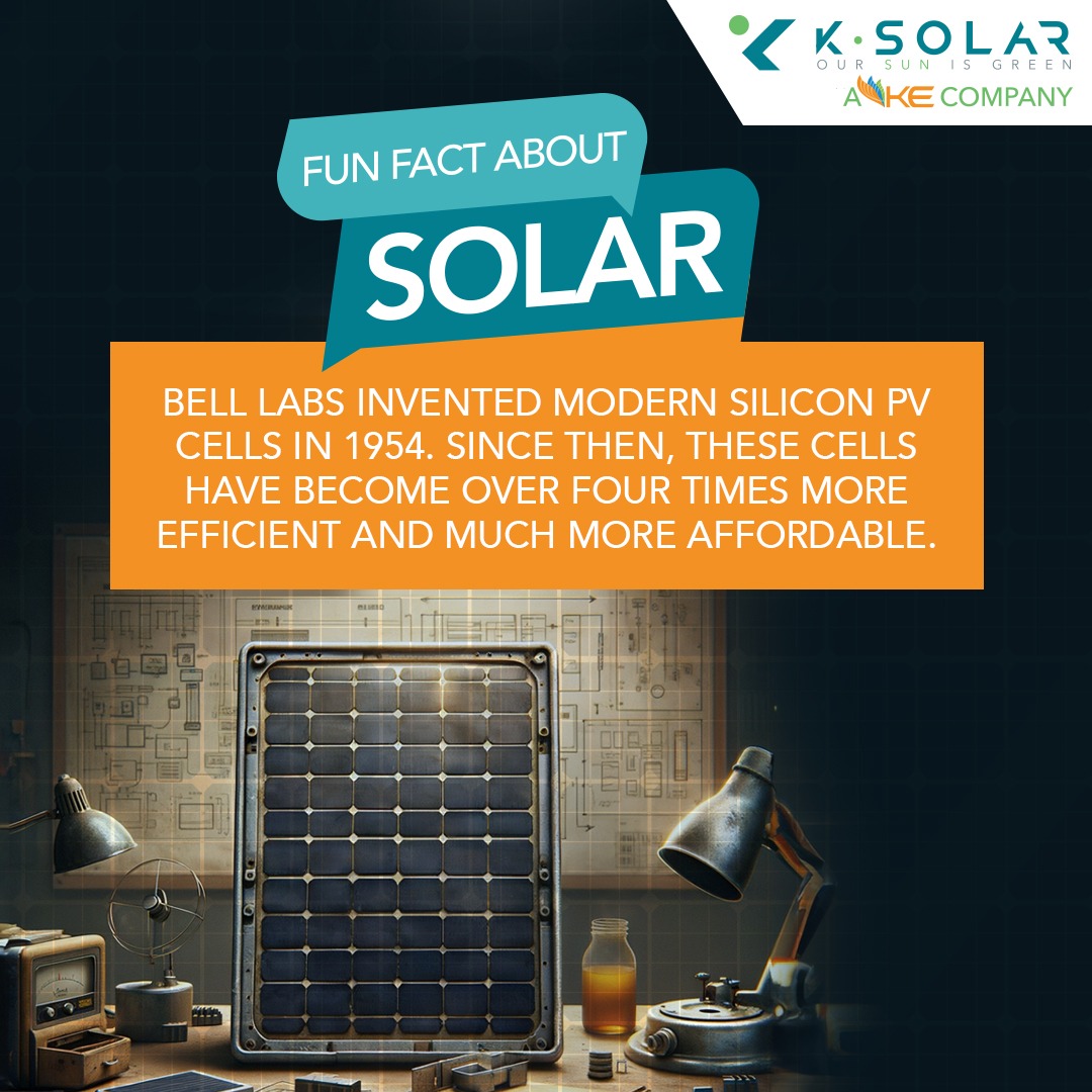 K-Solar tweet media