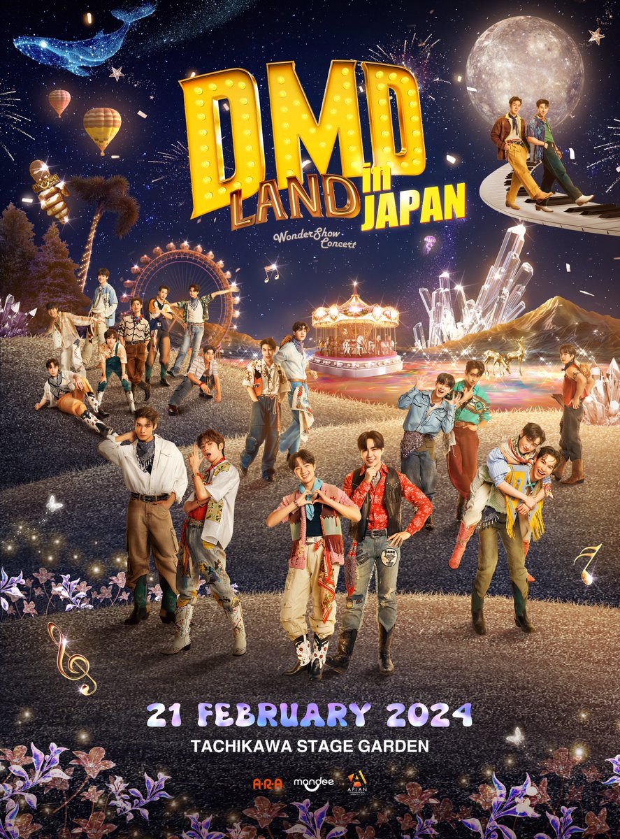 kotoriuzs's tweet photo. お願いしますRT WTS
.
#DMDinJAPAN #DMDLANDinJAPAN のチケット3枚 そ
れぞれ5000バーツ
クレジットカード💳/ Alipay🇨🇳 が受け付けられています🙏
(2枚と1枚は別々に)
.
DMまたはLineでお問い合わせください @kotoriuzs
#zeenunew #maxnat #netjame #TutorYim https://t.co/W4pR2MJDur