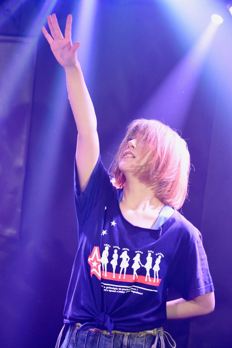real_1215's tweet photo. Perfo★ism VS Lit★V
2024.01.28
「美麗✨」
Place:Buddy up
model:かの
#かの #ぱふぉにずむ #りとび
#perfoism #ライブ撮影
#撮っちんカメラ https://t.co/lExVp4AfaP