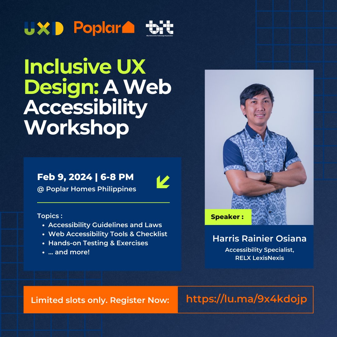 UX Davao tweet media