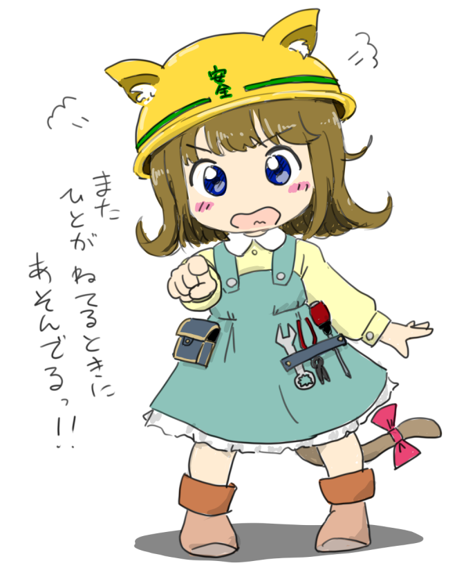 #今月描いた絵を晒そう 
2/2 