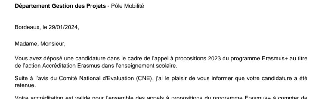 clgEauvive's tweet photo. 🇪🇺🎊Après une année de travail et de longues heures de rédaction, le Consortium Roya est né avec l'acceptation  de l'accréditation @EUErasmusPlus ... Nous voilà partis avec  les Mairies,les écoles et @College_Tende pour de nouvelles aventures! 💫🇪🇺 https://t.co/uEkgUUgNJ6