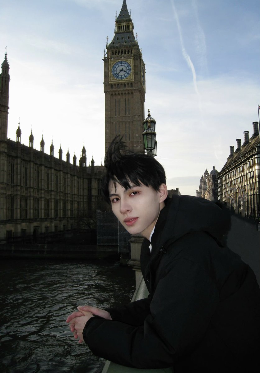 487hts's tweet photo. 英国伦敦之旅
イギリスロンドン旅 https://t.co/AFSiNquH34