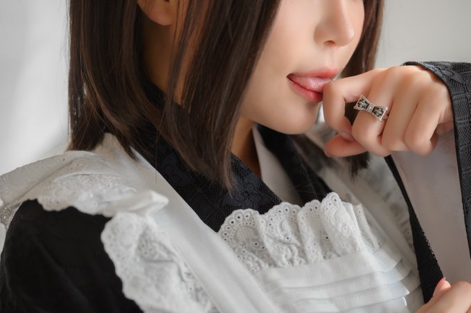Twitterのコスプレ画像18