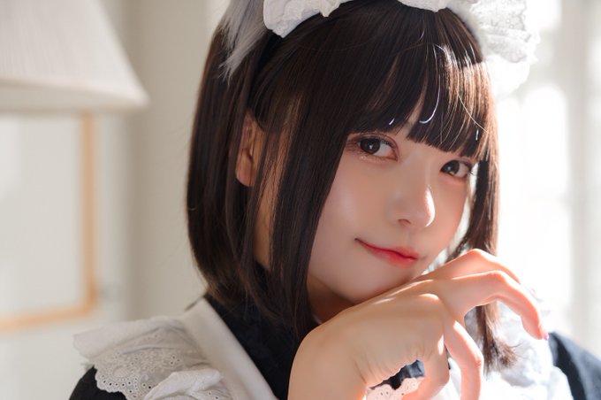 Twitterのコスプレ画像19