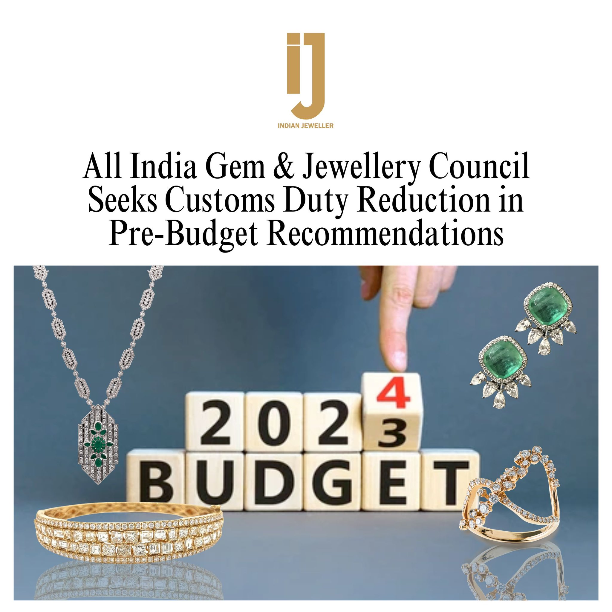 Gems and jewellery council best sale
