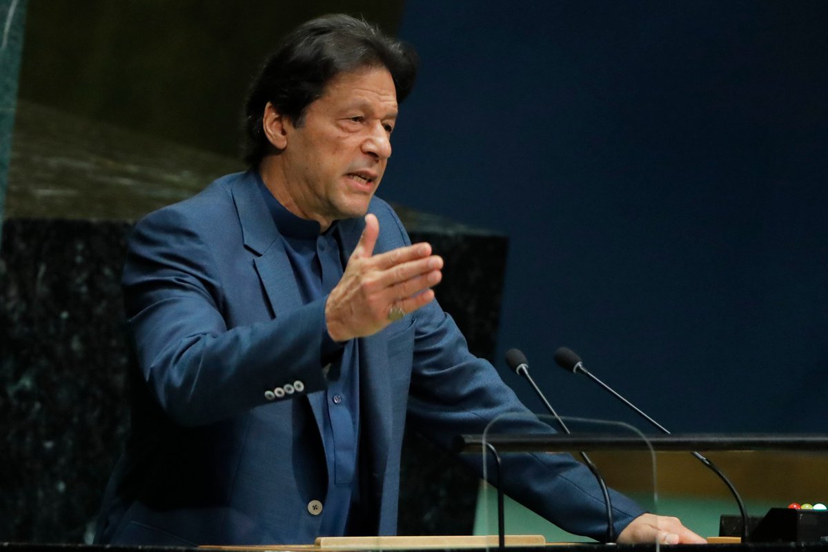 غیور احمد خان tweet media
