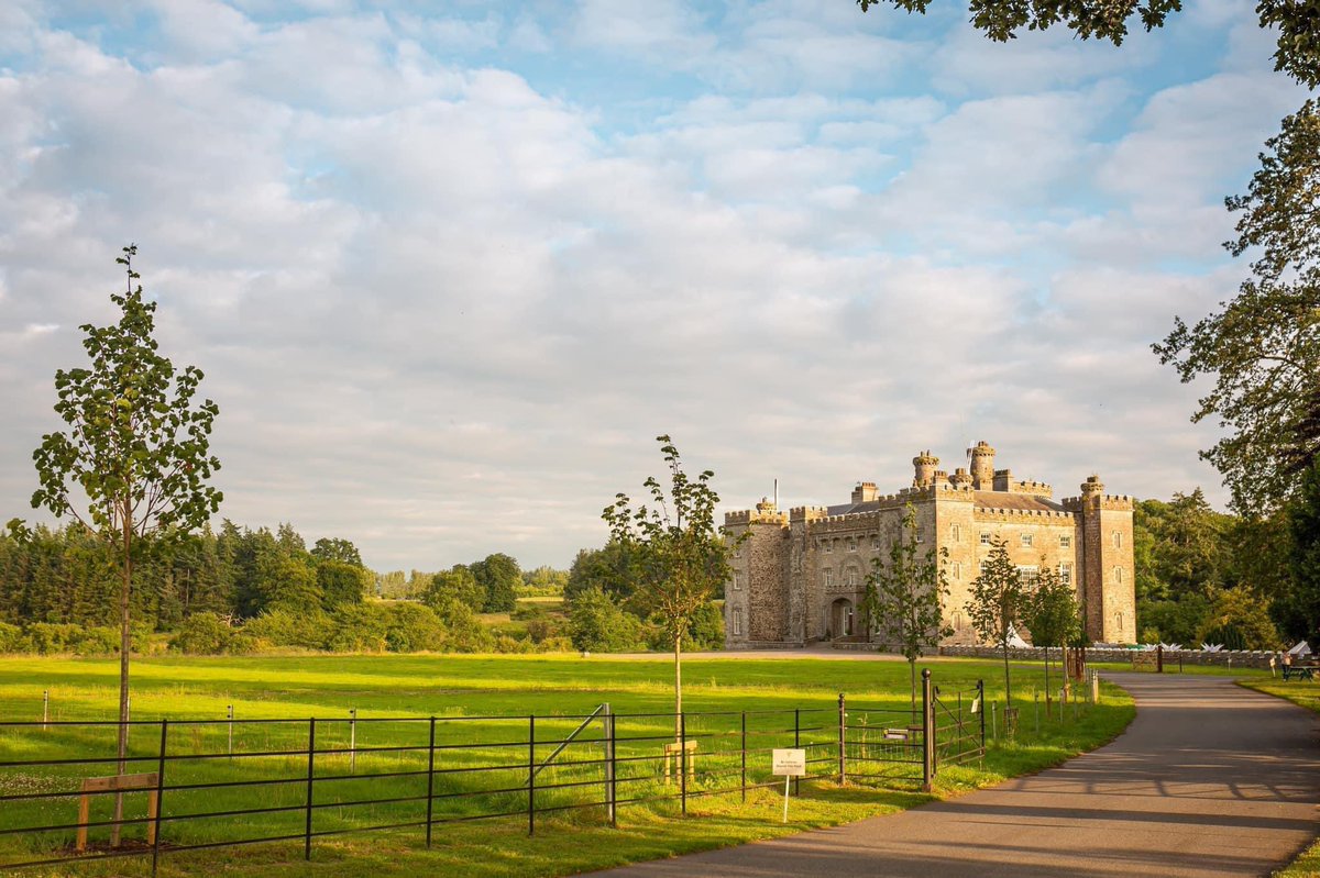 Rock, Royalty & Romance – Wedding Viewing 💍 ✨February 16, 2024 from All Day Your exclusive one to one Wedding viewing at Slane Castle. For more details and to book your appointment, email our wedding team at weddings@slanecastle.ie