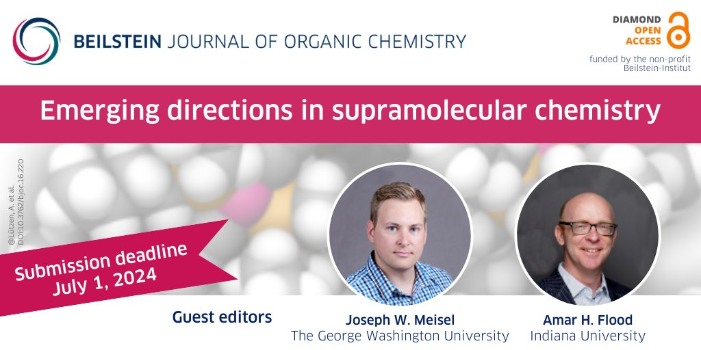 Beilstein-Institut @beilstein-institut.bsky.social tweet media