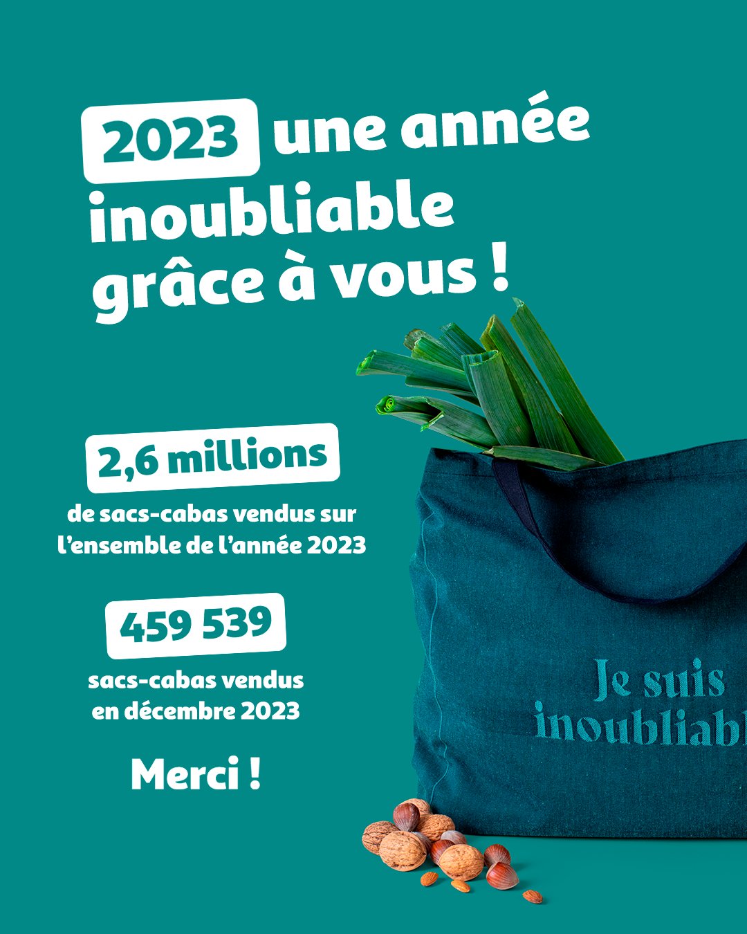 Auchan AUCHAN France X