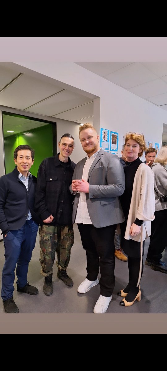 Dr Ahlqvist*

Mostly thanks to my amazing supervisors: <a href="/DanielBerglind/">Daniel Berglind, PhD</a> <a href="/brianklee_epi/">Brian K. Lee bklee.bsky.social</a> <a href="/CecMagnusson/">Cecilia Magnusson</a>