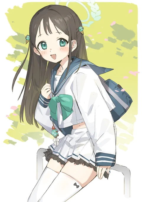 アイリ 