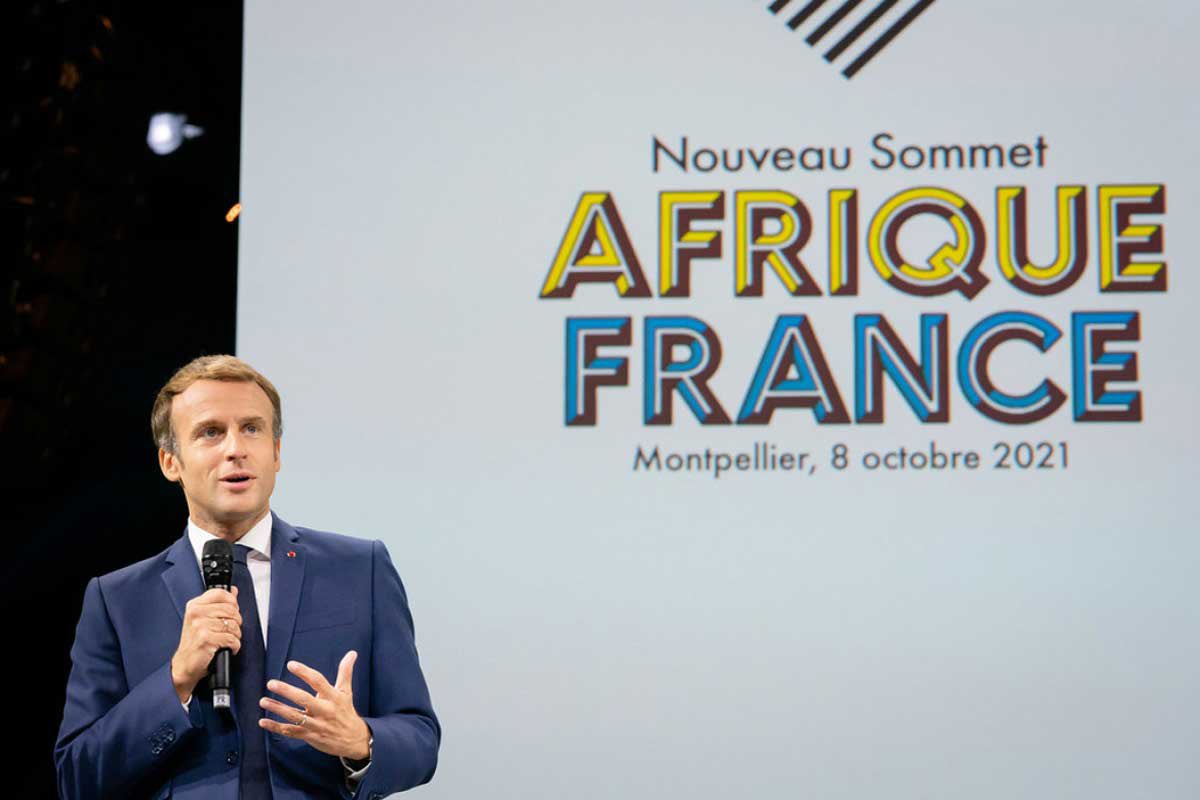 AnalystSomalia's tweet photo. I cannot wrap my head around why leaders of 54 African countries, representing an entire continent, collectively journey to meet the leader of just one nation.

Italy-Africa Summit
Russia-Africa Summit
US-Africa Summit
China-Africa Summit
France-Africa Summit
Saudi-Africa Summit
Turkey-Africa Summit
India-Africa Summit
Blah Blah Africa Summit

Surely, #Africa deserves better.