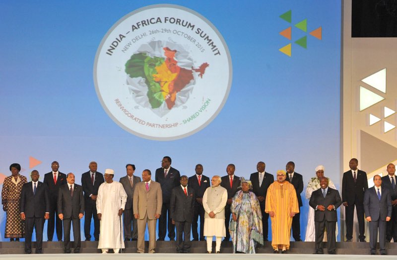 AnalystSomalia's tweet photo. I cannot wrap my head around why leaders of 54 African countries, representing an entire continent, collectively journey to meet the leader of just one nation.

Italy-Africa Summit
Russia-Africa Summit
US-Africa Summit
China-Africa Summit
France-Africa Summit
Saudi-Africa Summit
Turkey-Africa Summit
India-Africa Summit
Blah Blah Africa Summit

Surely, #Africa deserves better.