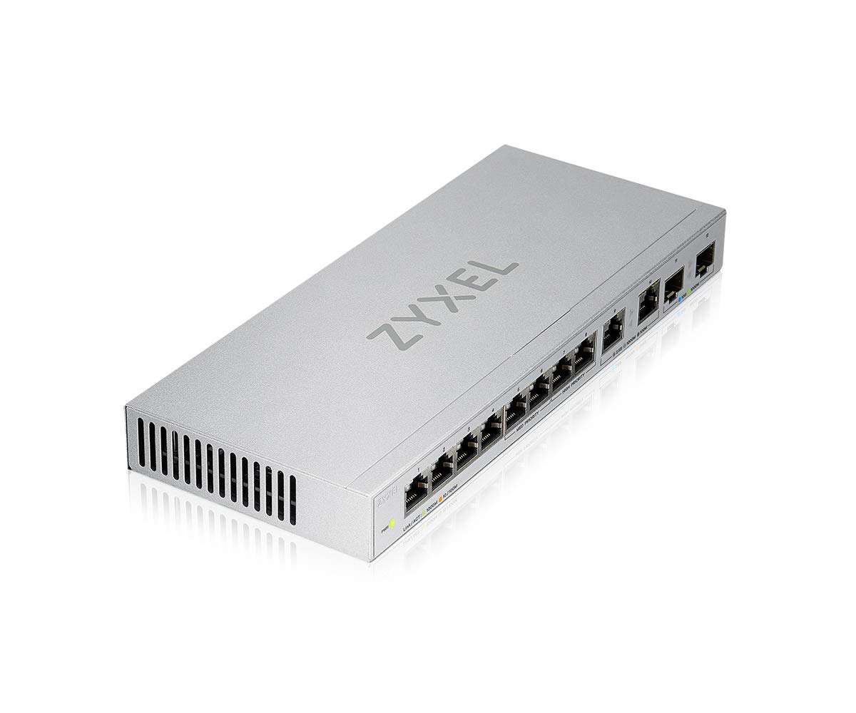annkur's tweet image. Twitter- trying my luck (again).

Accidentally ordered a 12 port 10G switch that we aren&apos;t using. In case anyone wants this, happy to send anywhere in India at 10% discount + business billing.

amazon.in/gp/product/B08…