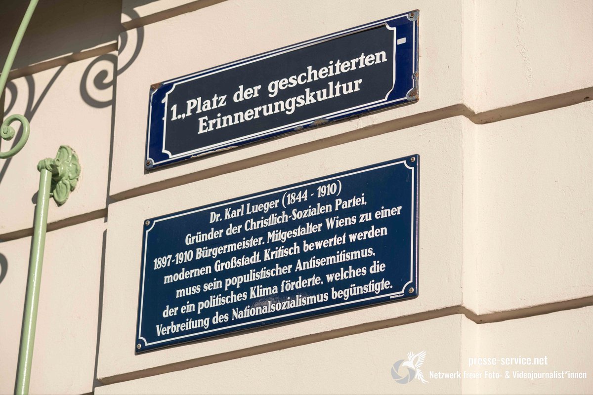 Presseservice Wien tweet media
