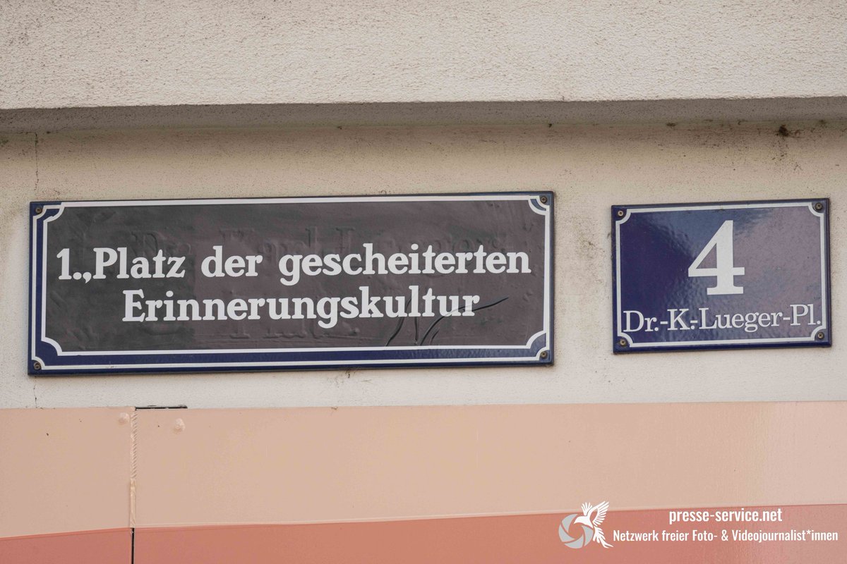 Presseservice Wien tweet media