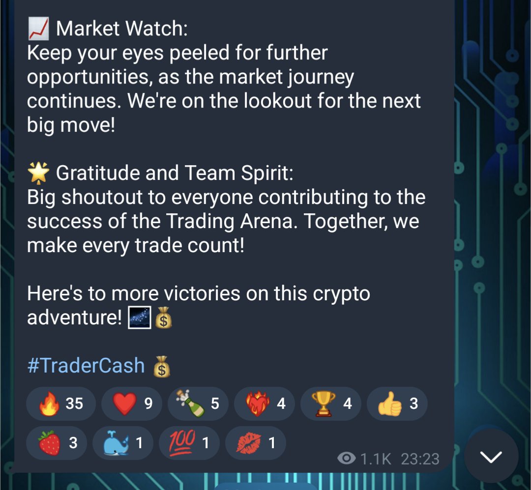 TradingXArena's tweet photo. Who wants o see Cash's API3 trade on the next TARGET 🎯? https://t.co/PRmFwBztlz