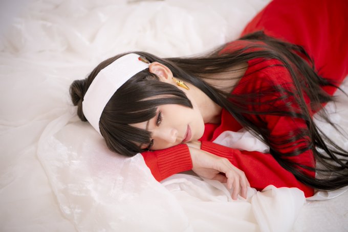 コスプレイヤー秋津穂乃華のTwitter画像48