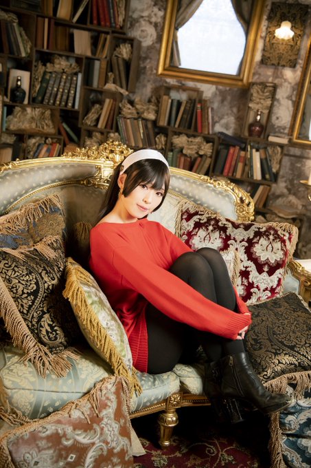 コスプレイヤー秋津穂乃華のTwitter画像51