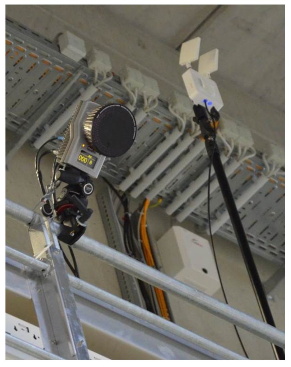 Sensors_MDPI's tweet image. #highlycitedpaper
Validation of Player and Ball Tracking with a Local Positioning System
mdpi.com/1424-8220/21/4…
@TU_Muenchen
#validity #accuracy #local_positioning_system #player_tracking #ball_tracking #position #speed #acceleration #team_sports