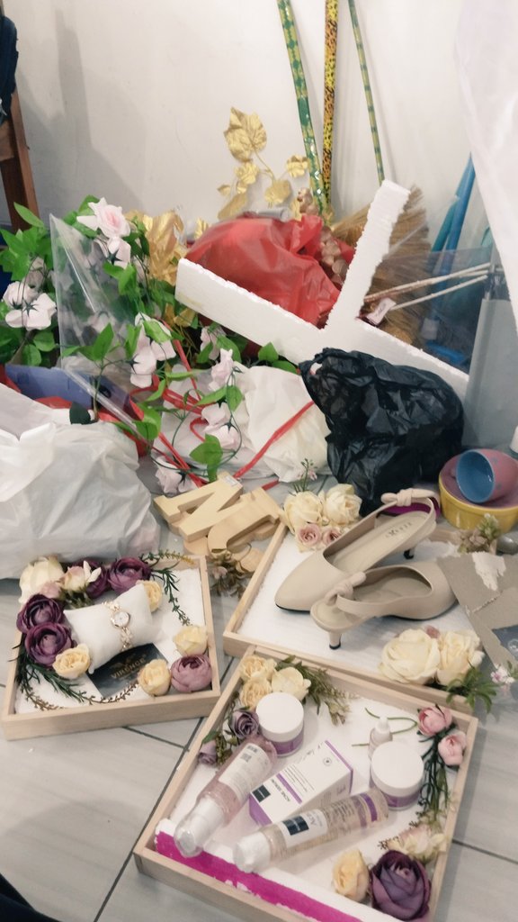 Sekolah kalian ada praktek nikah gasi?? 😔😔