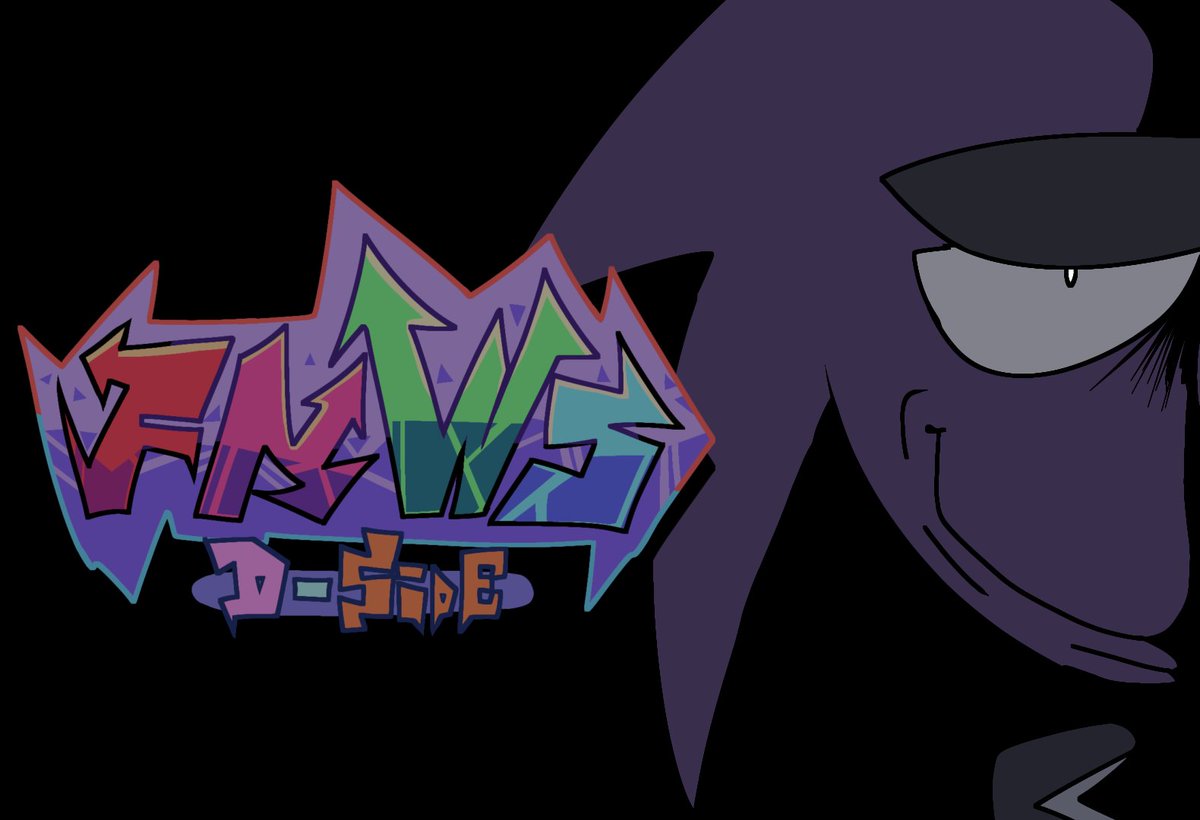 Freaky Night With Soni D-Side tweet media