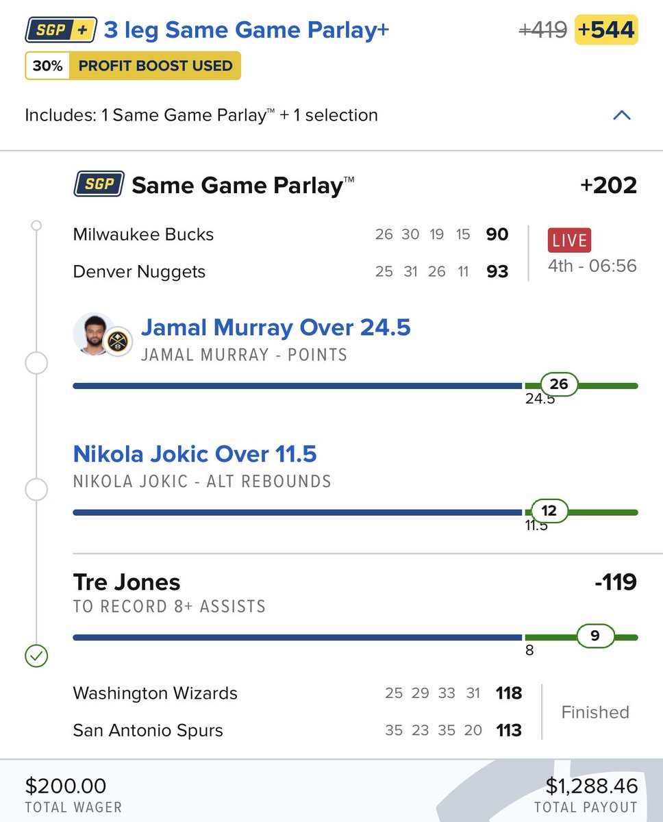 🔥CASH IT✅ 

Gave #GamblingX A Bang 💰

Whop.com/the-sweepers