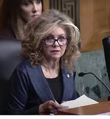 Remember Marsha Blackburn’s tweets about fentanyl being seized at the border? Why is she quiet now that Ronny Jackson has been uncovered as its distributor? 🤔