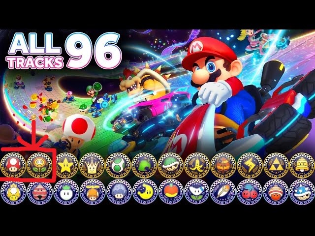 NintendoWLG's tweet photo. StreetPass Wellington #MarioKart 8D Racing Series 2024, Race 1, this Sunday 4 February 2024, 7.30pm. 8 Races. Racing Mushroom &amp; Flower Cups (Mirror) Open to Everybody! Do join us. host: @Nate_WLG (FC: SW 3511-3861-7132) https://t.co/gJAfQl7d4Z https://t.co/wCVzbsjVh6