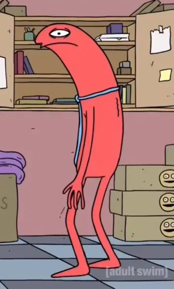 Before you dm me just know this what i look like