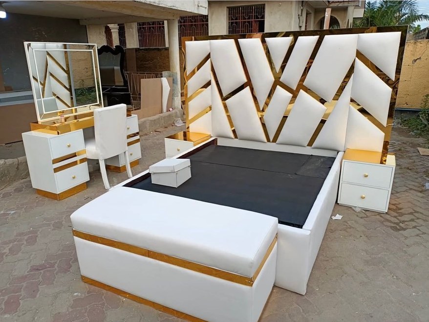 Beds at affordable prices please call or whatapp us on 0785078605 or 0706229520 for your order