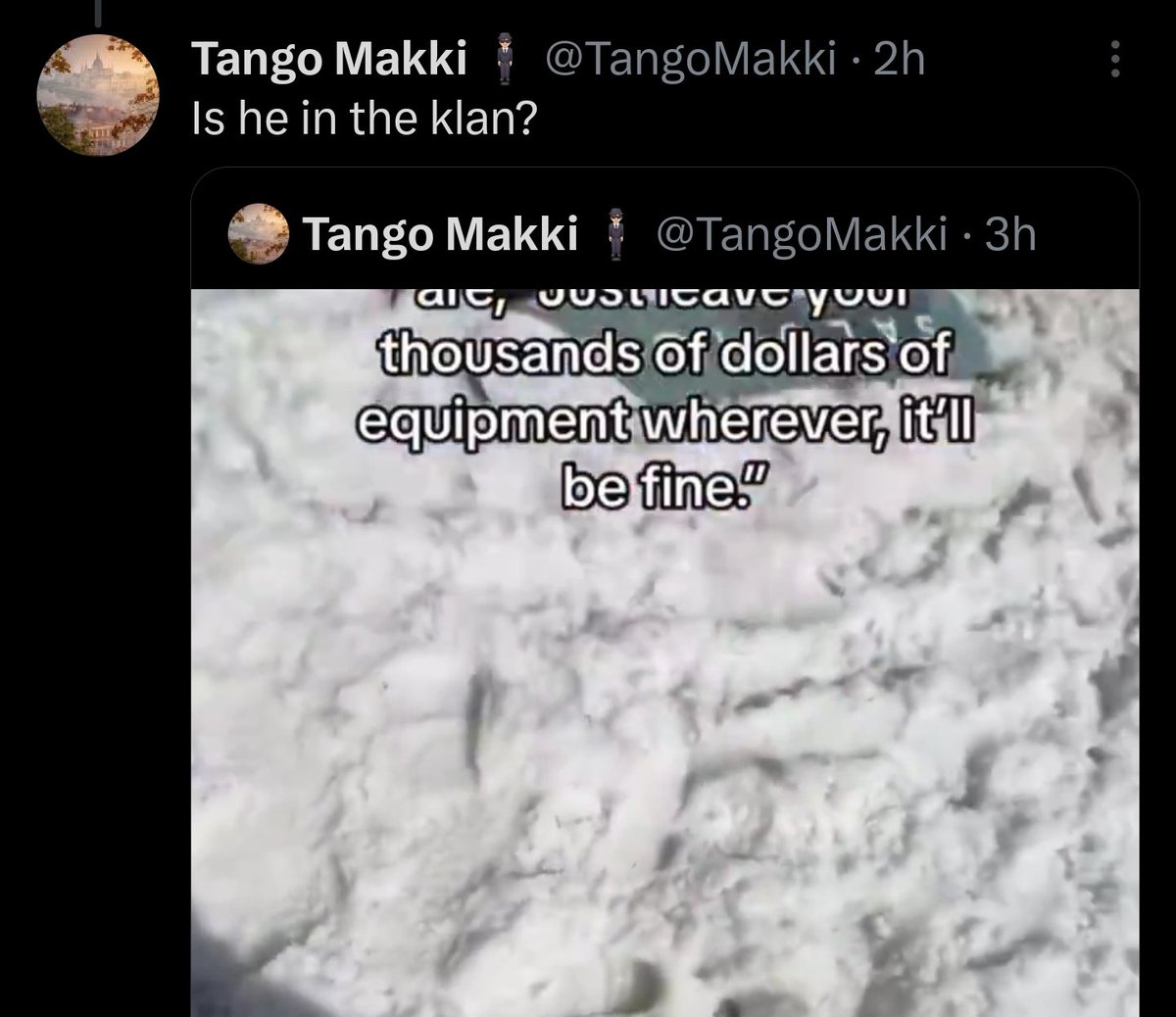 Mirror Meme tweet media