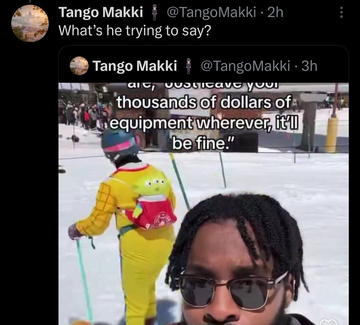 Mirror Meme tweet media