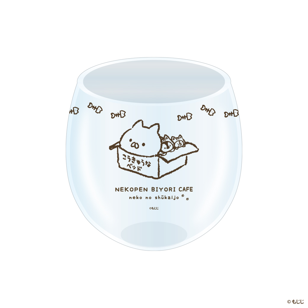 mojimojiji's tweet photo. ＼カフェ～ねこのしゅうかいじょ～／
「ねこの日をお祝いしよう！」をテーマに、ねこくん達による、ねこ好きのためのカフェを開催🐈
「ねこのしゅうかいじょ」をイメージしたメニューやカフェオリジナルグッズも🐾📷 
📷2/8〜3/17
📷BOX cafe&amp;space表参道店
▼詳しくはこちら
https://t.co/OPJezOjqi8 https://t.co/IuG0PxBU6T