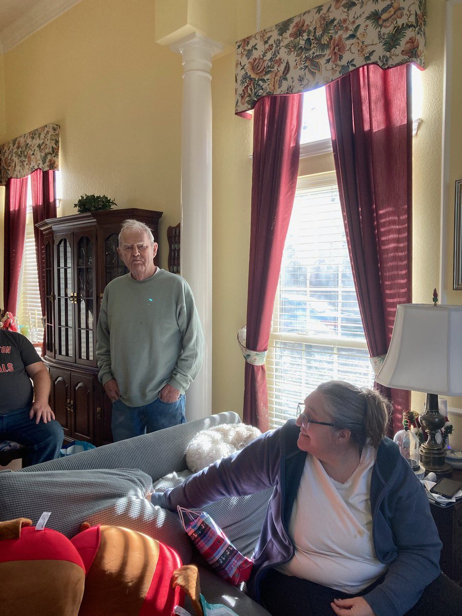 mbpOn3's tweet image. Folks, I need help like never before. My dad, John, has gone missing. He left round rock this afternoon and hasn’t returned. At some point, he was in Caldwell. He is driving a mid 90s beige Tahoe with license plate cvr2153. If you see him, pls let me or PD know.