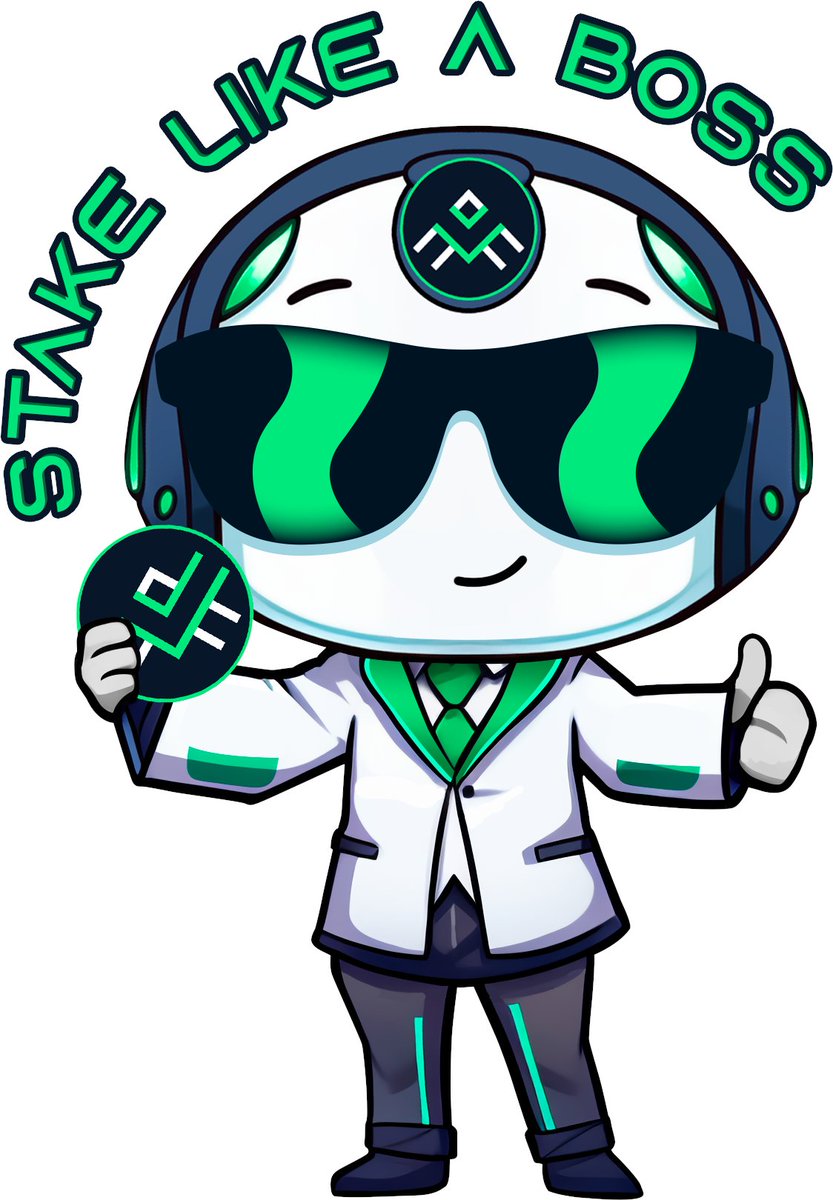 The <a href="/dogecashcoin/">DogeCash App</a> discord bot synergizes remarkably well with Mass Adoption, our new game. 

As a result, the Validity project will join and support the Dogecash $VAL staking pool with 5000 VAL.  
That way the pool will find blocks more often and everyone staking in the pool will