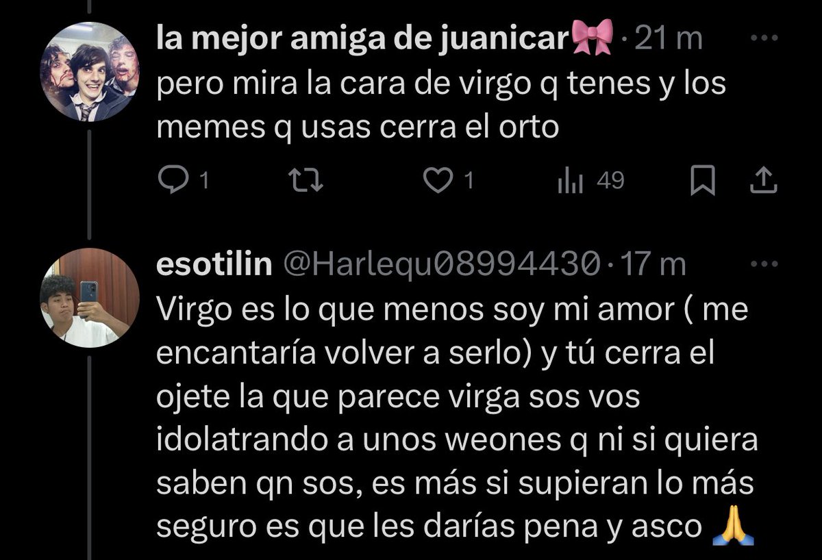 rec4lt7's tweet photo. ME VOY A TATUAR ESTO CHICAS NO ES JODA ESTOY YENDO A TATUARME https://t.co/LQn1f14XcT