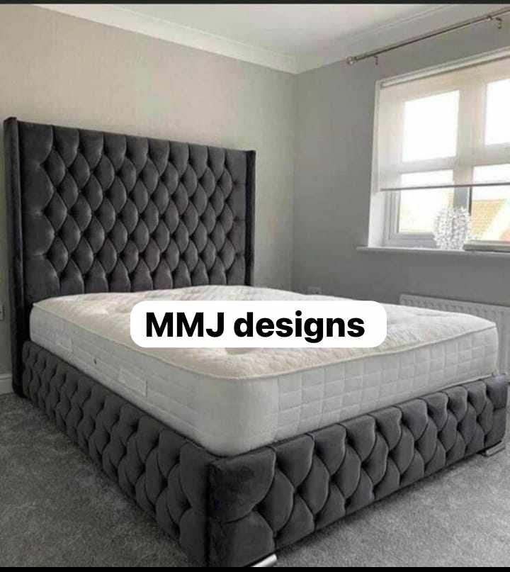 MmusiManonyane's tweet image. MMJ Designs manufacture exclusive designs of furniture at affordable prices.

WhatsApp: 072 410 5082  for more designs,orders and laybye.

they deliver in less than a week
Check their Facebook page here👇👇
facebook.com/20912479878297…

INSTAGRAM 👇👇
instagram.com/p/CKW9jbIDqaM/…