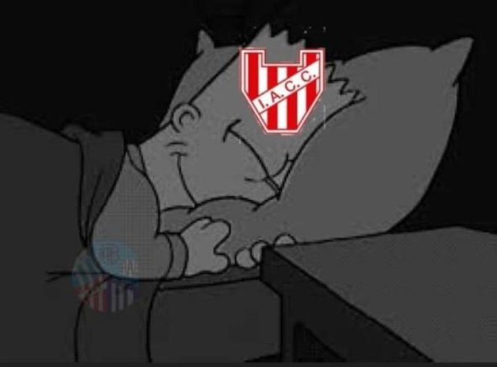 Así me voy a ir a dormir 😍
