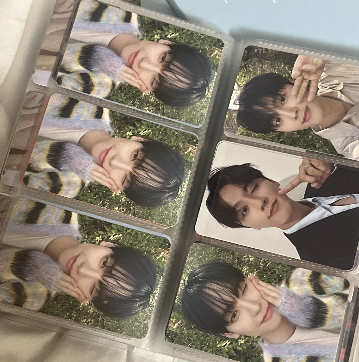 퐁당 tweet media