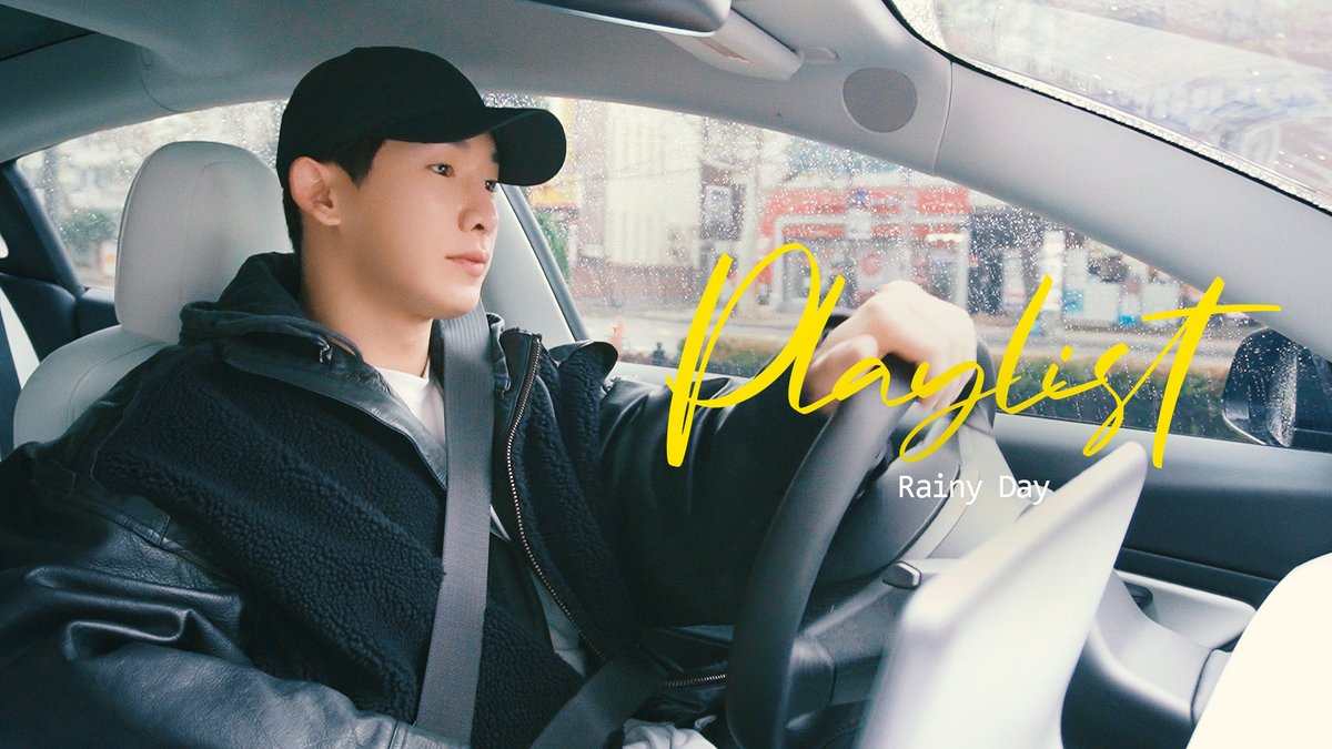 official__wonho's tweet photo. [ohhoho]
𝐏𝐥𝐚𝐲𝐥𝐢𝐬𝐭 비 오는 날 듣기 좋은 노래 l rainy day🌧

▶ https://t.co/aQTjpgTZWb

#원호 #WONHO
#오호호 #ohhoho https://t.co/YbEhCf8zqj