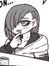 Yuikutie's tweet photo. “Oh those? Uh…they’re fake…” https://t.co/YL1yuz4ygy