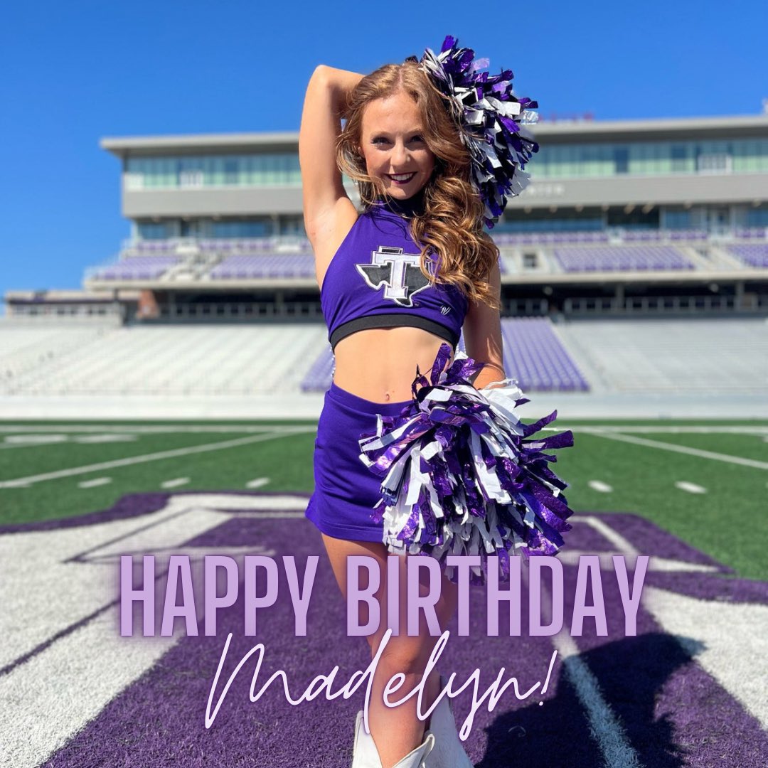 Tarleton Texan Stars tweet media