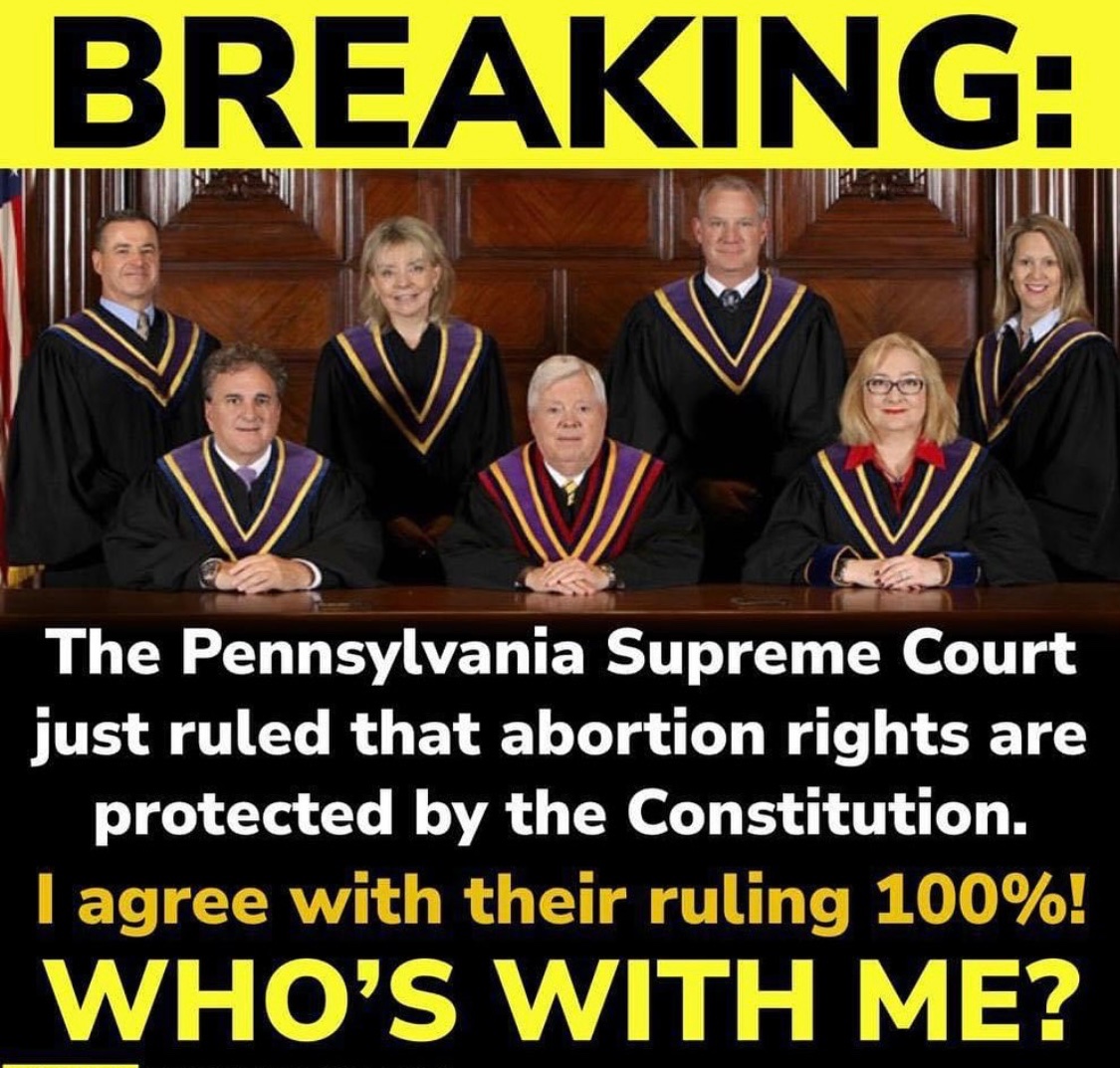 A win for women!👏🏻👏🏻👏🏻👏🏻🌊
Keep it rolling ♻️